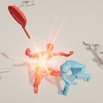 One Punch Master