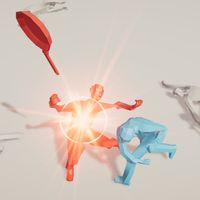 One Punch Master