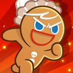 CookieRun: OvenBreak
