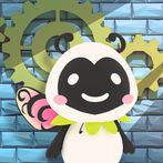 海の中の時計台　脱出ゲーム