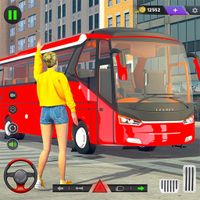 Bus Simulator - Coach Bus Game