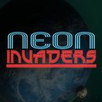 Neon Invaders