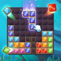 Block Puzzle Sea