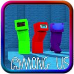Among Us [Add-on + Skins 4D] f