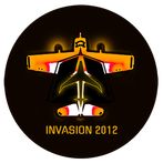 Invasion 2012