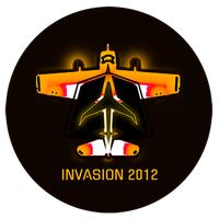 Invasion 2012