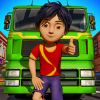 Shiva :Truck Simulator 3D