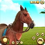 Equestrain: Horse Riding Stars