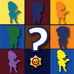 Memory Game For Brawl Stars