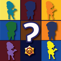 Memory Game For Brawl Stars