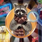 Light Object - Hidden Objects