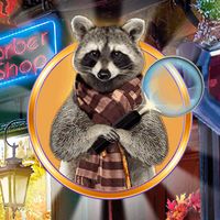 Light Object - Hidden Objects