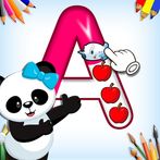 Kids Learning Tracing & Phonic