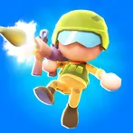 Rocket Jumper