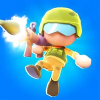 Rocket Jumper
