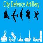 City Defence Artillery