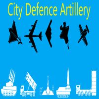 City Defence Artillery
