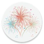 Havai Fişek Simülasyonu