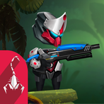 DeathMatch Shooter Multiplayer