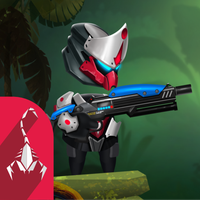 DeathMatch Shooter Multiplayer