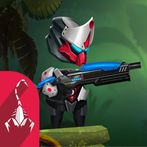 DeathMatch Shooter Multiplayer