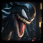 Venom  Mod Squad