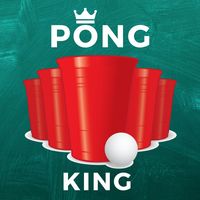 PONG KING - Party 3D