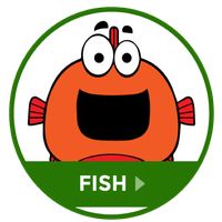 Run Fish game Go Fish Clash