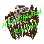 Hill Offroad Racing : PCA Grou