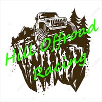 Hill Offroad Racing : PCA Grou