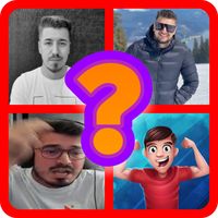 Ghicește YouTuberul