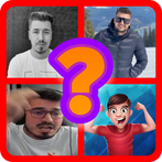 Ghicește YouTuberul