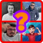 Ghicește YouTuberul