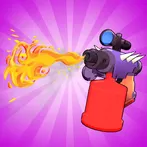 Fire Run