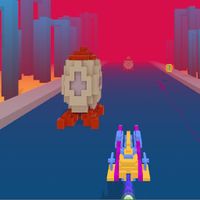 Xtron UnLimited Race