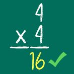 Math Table Challenge