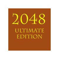 2048 Ultimate Edition
