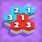 Number Takeover: Hex Strategy