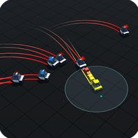 Cops vs Runners: Police Chase