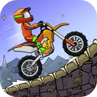 Mountain Extreme Moto 2