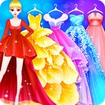 Princess Dress up Games
