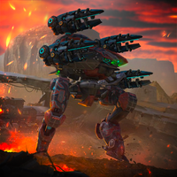 Battles World Robots