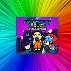 FNF Vs Squid: Music Challenge