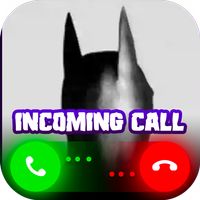 Bat Hero Prank Call Simulator