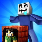 Evil Monster Hide & Seek Story