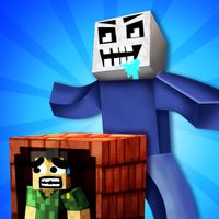 Evil Monster Hide & Seek Story