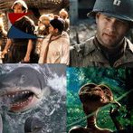 30 Filmes Steven Spielberg