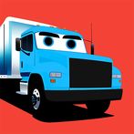 Idle Delivery Car Clicker