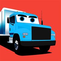 Idle Delivery Car Clicker