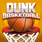 Dunk Basketball 3D